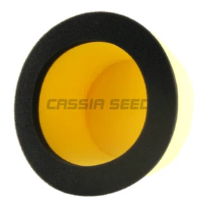 Filtro de aire para Kawasaki KDX250 KLX250S KLX300R KLX650R KX125 KDX200 - Imagen 1 de 5