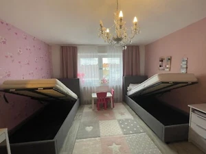 bett 90x200 mit matratze - Bild 1 von 11