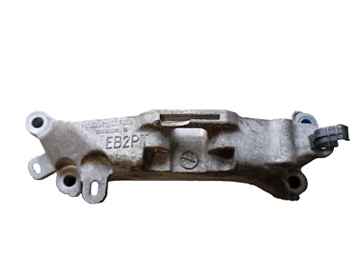 Moteur Support Supérieur Citroen C3 C4 II 2 1.2 THP 9674960380 - Photo 1/4