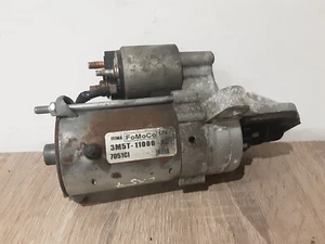 FORD FOCUS CC3 STARTER MOTOR 3M5T-11000-AE - Picture 1 of 2