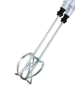 Rührquirl Mörtelrührquirl Quirl passend für ATIKA RW1800 Twin Rührwerk Rührgerät - Bild 1 von 1