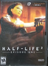 Half Life 2 Episode One PC Games Windows 10 8 7 XP Computer TESTED +FREE SHIP🔥