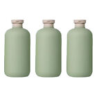 Nachfüllbare Quetschflaschen mit Klappverschluss (500 ml)