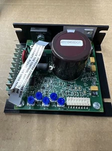 NUOVO CORPO ELETTRICO WPM-2137C CONTROLLO MOTORE DC 115V 50/60HZ 0-30VDC 3.2A - Foto 1 di 2