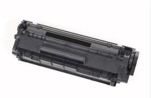 Com Canon LBP2900,3000,HP 1010,3000,M1005-2K#Q2612A/FX10/703 - Imagen 1 de 1