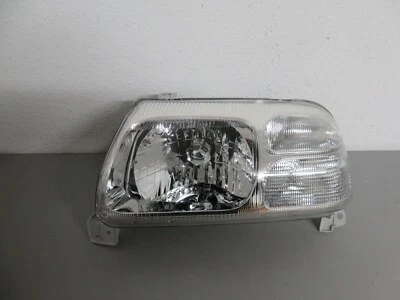 Faro izquierdo Suzuki Grand Vitara 1999 2003 y Vitara V6 1999 2005 Foto 1 de 4