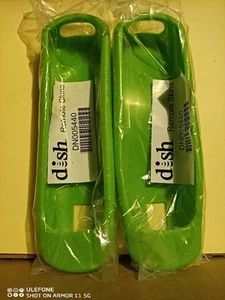 Dish Network Remote Skins New Never Used  20.0 40.0 Will Fit Your Remotes - Picture 1 of 2