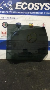 VETRO SCENDENTE POSTERIORE SINISTRO PER FORD C - Max Serie (07>10) - Foto 1 di 3