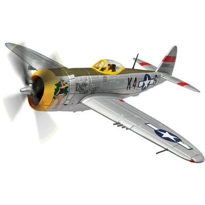 NEW Corgi P-47D Thunderbolt Dottie Mae Diecast Model AA33827 - Image 1 of 2