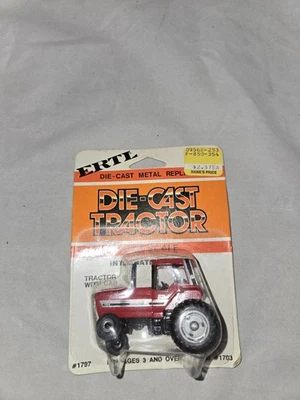 INTERNATIONAL 5088 / gray wheels-CHINA - Image 1 of 2