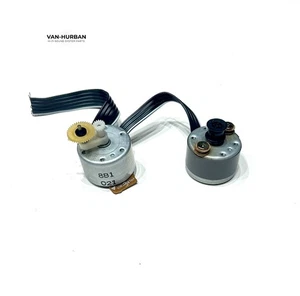 TECHNICS  RS-BX404 MOTORES DC12V MMU-5B2LWN1   /2132207 /C17 B2 - Imagen 1 de 1