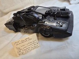 1995 Toy State Industrial Sci-Fi Phantom Battle Car - works but UNTESTED  - Picture 1 of 9