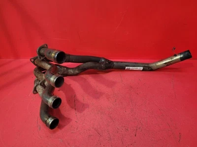 2015 SUZUKI GSXR 750 EXHAUST MANIFOLD  - Image 1 of 4