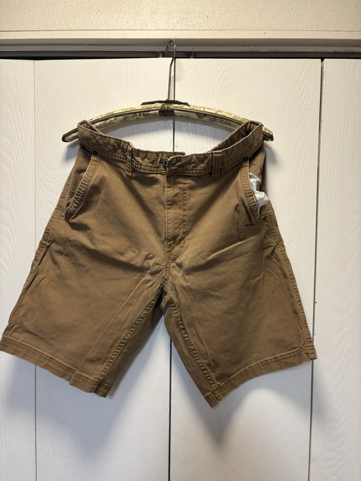 Pantalones cortos para hombre Eddie Bauer 36 Foto 1 de 4