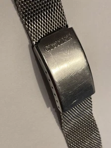 Citizen Men Vintage 577194125 - Picture 1 of 6
