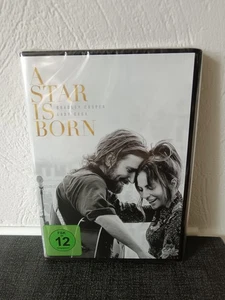 A star is born DVD Bradley Cooper Lady Gaga - Bild 1 von 1