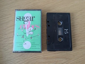 The Sugarcubes - LIFE'S TOO GOOD - Cassette - CTLP5 - 1ST ISSUE 1988   - Picture 1 of 1