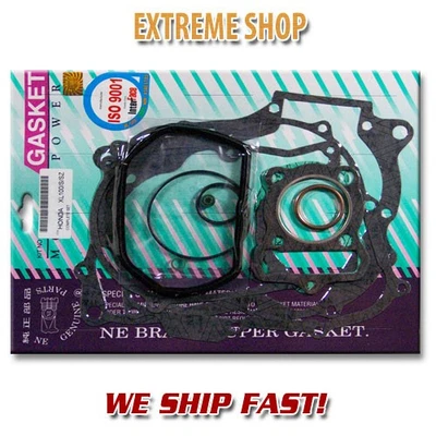 Complete Engine Gasket Kit Set for Honda XL100S (1979-1985) XR100 (1979-1991) - Image 1 of 2