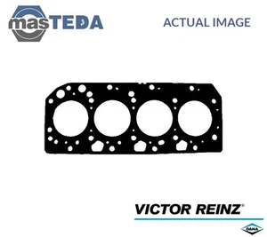61-53145-10 GUARNIZIONE TESTA CILINDRO MOTORE VICTOR REINZ PER TOYOTA COROLLA,AVENSIS - Foto 1 di 5