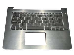Original Dell XPS 9500 | Spanischer KB TouchPad Lautsprecher | 00YK54 | 033J4J | 06RKWY - Bild 1 von 2