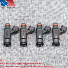 2018 Kawasaki Zx1002 Ninja H2 SX SE Throttle Body Fuel Injector
