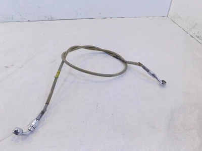 Cilindro maestro de freno delantero Indian Gilroy Scout a pinza manguera tubo Foto 1 de 4