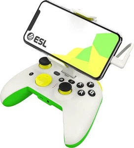 Gaming Controller for iPhone iPad iOS MFi-Certified Gamepad Rotor RIOT RP1950ESL - Photo 1 sur 11