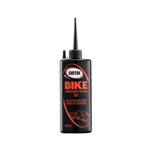 SVITOL LUBRIFICANTE PER CATENE DRY 100ML AREXONS 4369 - Bild 1 von 1