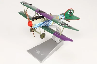 AA37812 Corgi D.V 1/48 Model Luftstreitkrafte Jasta 5 - Image 1 of 2