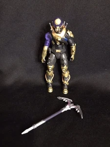 Fortnite 4” Cyclo Action Figure - Picture 1 of 4