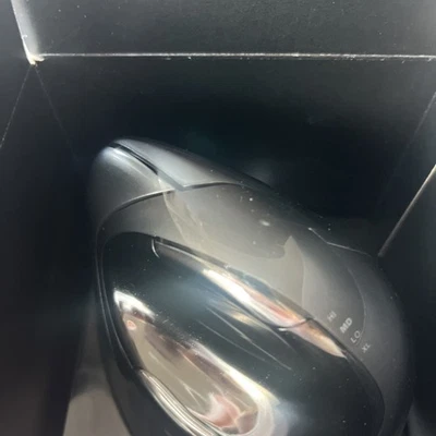 Evoluent Vertical Mouse VM4R Medium Right Handed Wired Ergonomic Mouse Open Box - Image 1 of 4