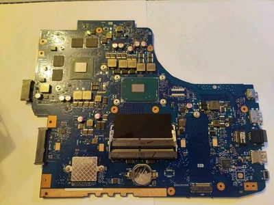 Asus ROG GL552VW - i7-6700HQ GTX 960M - Scheda Madre Funzionante 90NB0A40-R00010 - Immagine 1 di 4