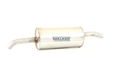 Silencieux final 23914 WALKER pour FORD FUSION - Photo 1/4