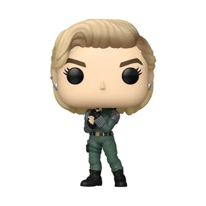 FUNKO POP! MARVEL STUDIOS THUNDERBOLTS #1481 YELENA BELOVA - Picture 1 of 9