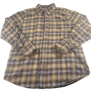 weatherproof vintage shirt L Flannel - Picture 1 of 11