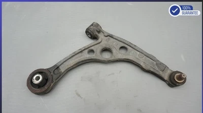 Braço de controle inferior dianteiro direito do passageiro 2012-2018 Fiat 500 fabricante de equipamento original - Imagem 1 de 4