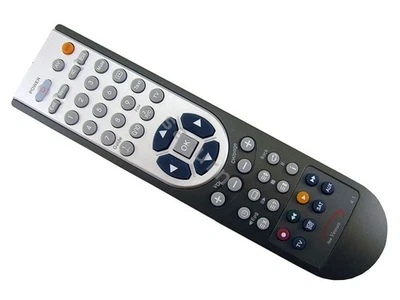 REMOTE CONTROL FISHER RS-9040 RS9040 NEW - Image 1 of 2