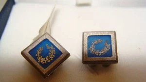 BRAZALETES DE PLATA Y ÁGATA DE ATENAS 2004 PIEZA DE COLECCIONISTA - Imagen 1 de 5