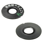 Cam Function Dial Mode Interface Cap Cover Plate For Canon Eos 5D Mark Iii 5D3