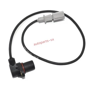06A906433C Crankshaft Position Sensor for Audi A4 A6 VW Passat Beetle Golf Jetta - Picture 1 of 6