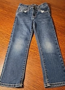 Old Navy Boy Size 4 Jeans - Picture 1 of 1