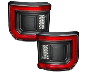 Oracle Flush Mount LED Tail Lights Plug-N-Play for Jeep Gladiator JT 5882-504 - Picture 1 of 14