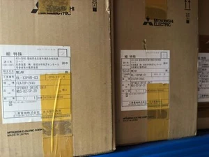 1 PIEZA NUEVO Mitsubishi Husillo Servo Driver MDS-D2-SP-20 FedEx o DHL - Imagen 1 de 2