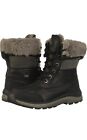 Ugg Adirondack Iii Boot Fleece Lined Black 1095141‑blk (women)