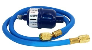 Vacuum Pump Inline 1/4" Filter Drier Kit #4055 - Picture 1 of 1