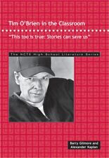 Tim O'Brien in the Classroom: This Too Is True: Stories Can Save Us. (Paperback