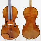 Andrea Amati 1560 Violin 4/4 Copy! Warm Tone?#7953
