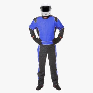 Pyrotect Racing Fire Suit, 2 Layer SFI 3.2A-5 Approved-4XL - Picture 1 of 2