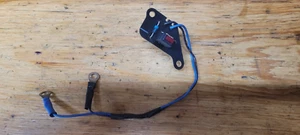 Toyota Supra MK3 Dash Security Light only - Bild 1 von 1