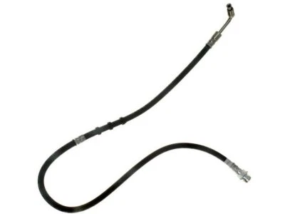 Manguera de freno delantera Raybestos 82957XZ 2000 2001 Blue Bird TC2000 1999-2002 Foto 1 de 2